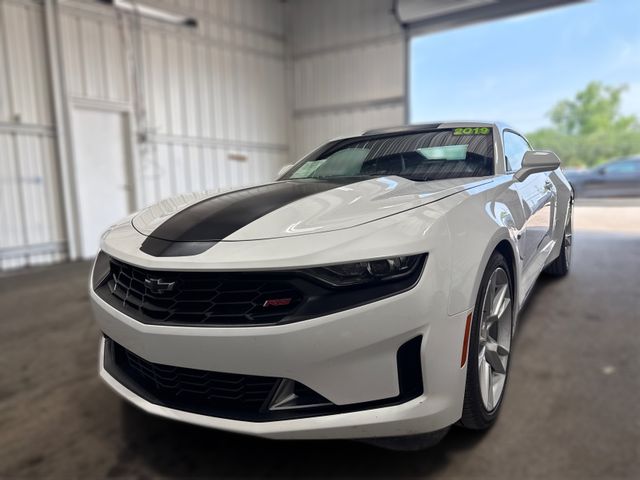 2019 Chevrolet Camaro LT | Houston, TX | Texas Star Motors