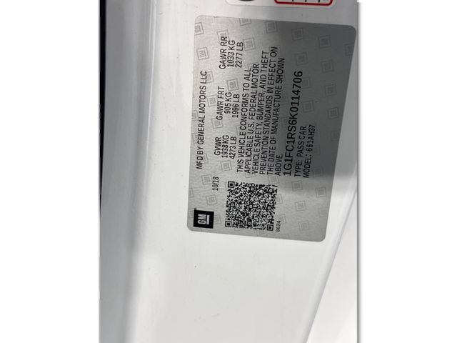 2019 Chevrolet Camaro LT | Houston, TX | Texas Star Motors 2019 Chevrolet Camaro LT | Houston, TX | Texas Star Motors