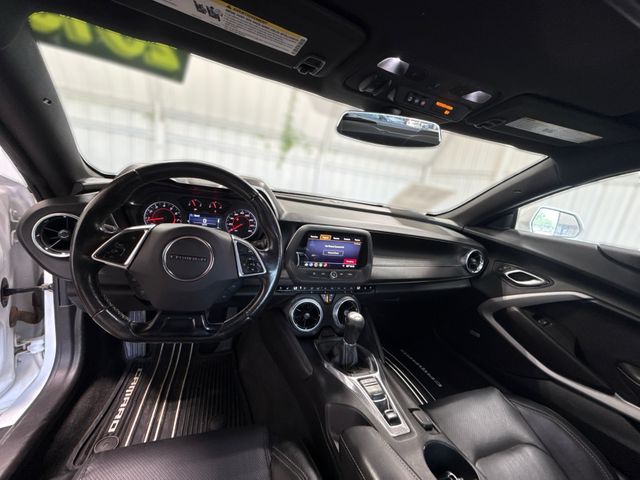 2019 Chevrolet Camaro LT | Houston, TX | Texas Star Motors 2019 Chevrolet Camaro LT | Houston, TX | Texas Star Motors
