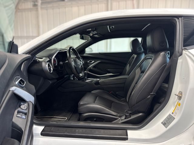 2019 Chevrolet Camaro LT | Houston, TX | Texas Star Motors 2019 Chevrolet Camaro LT | Houston, TX | Texas Star Motors