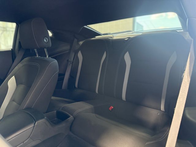2019 Chevrolet Camaro LS | Houston, TX | Texas Star Motors 2019 Chevrolet Camaro LS | Houston, TX | Texas Star Motors