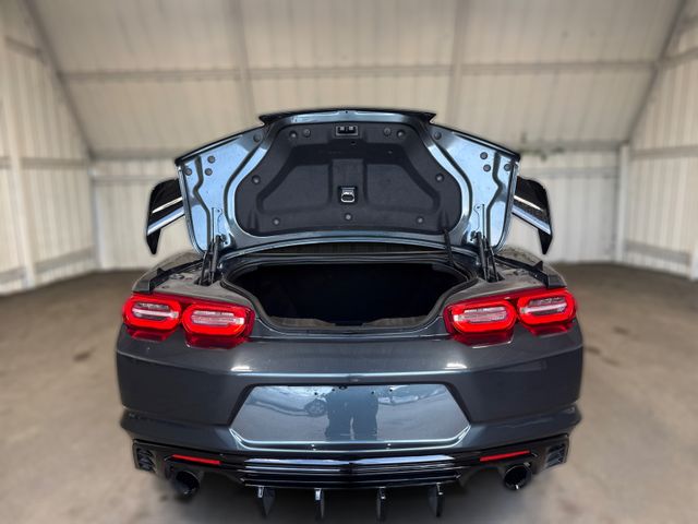 2019 Chevrolet Camaro LS | Houston, TX | Texas Star Motors 2019 Chevrolet Camaro LS | Houston, TX | Texas Star Motors