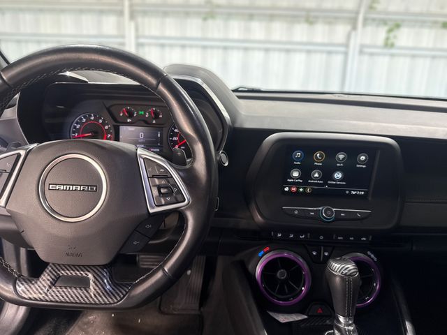 2019 Chevrolet Camaro LS | Houston, TX | Texas Star Motors