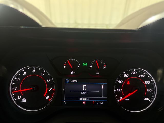 2019 Chevrolet Camaro LS | Houston, TX | Texas Star Motors