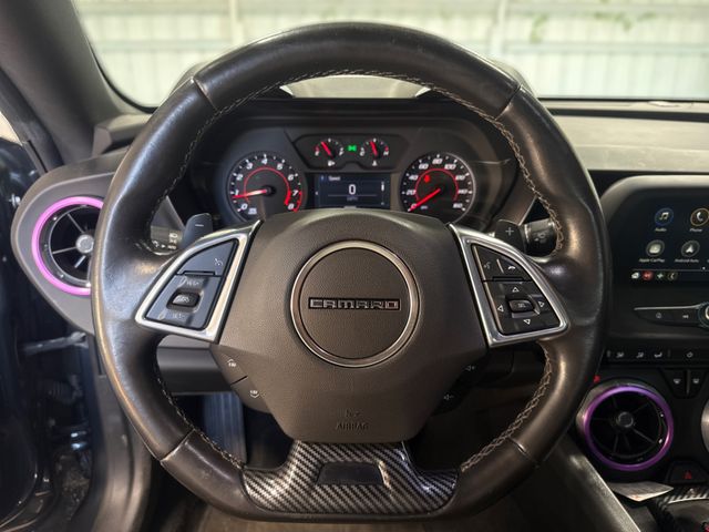 2019 Chevrolet Camaro LS | Houston, TX | Texas Star Motors 2019 Chevrolet Camaro LS | Houston, TX | Texas Star Motors