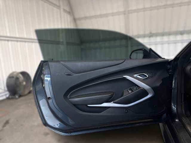 2019 Chevrolet Camaro LS | Houston, TX | Texas Star Motors