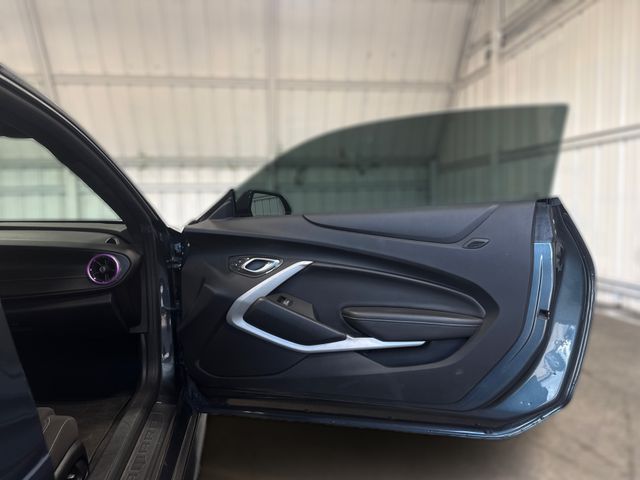 2019 Chevrolet Camaro LS | Houston, TX | Texas Star Motors