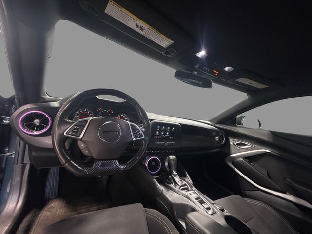 2019 Chevrolet Camaro LS | Houston, TX | Texas Star Motors 2019 Chevrolet Camaro LS | Houston, TX | Texas Star Motors