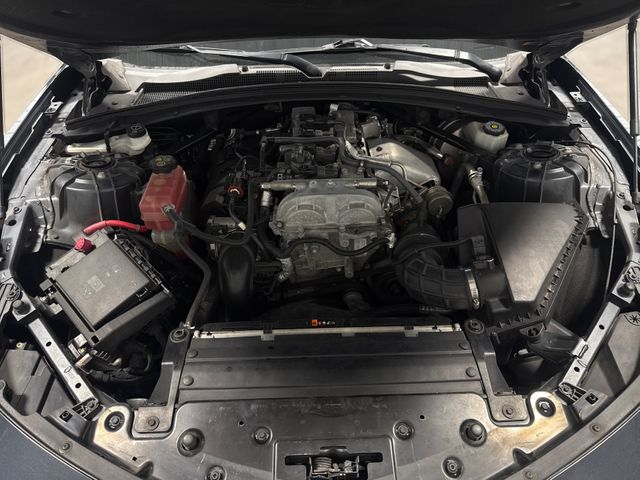 2019 Chevrolet Camaro LS | Houston, TX | Texas Star Motors