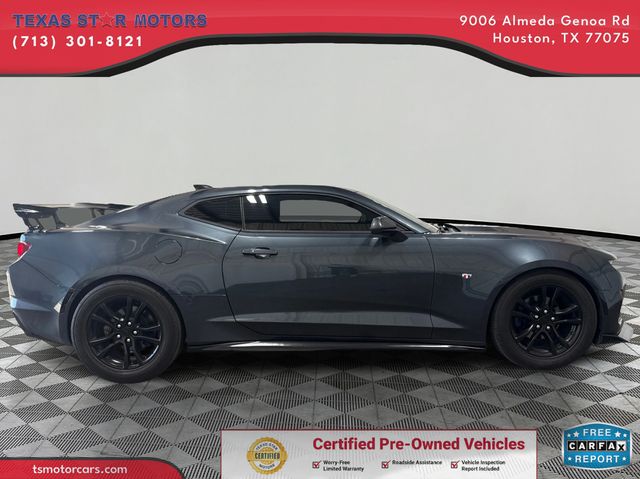 2019 Chevrolet Camaro LS | Houston, TX | Texas Star Motors