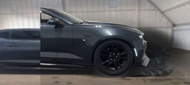 2019 Chevrolet Camaro LS | Houston, TX | Texas Star Motors 2019 Chevrolet Camaro LS | Houston, TX | Texas Star Motors