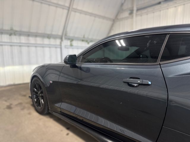 2019 Chevrolet Camaro LS | Houston, TX | Texas Star Motors
