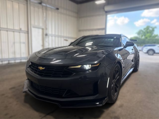 2019 Chevrolet Camaro LS | Houston, TX | Texas Star Motors