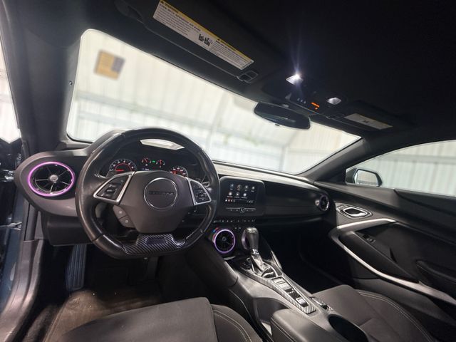 2019 Chevrolet Camaro LS | Houston, TX | Texas Star Motors