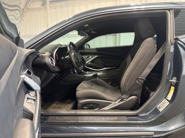 2019 Chevrolet Camaro LS | Houston, TX | Texas Star Motors 2019 Chevrolet Camaro LS | Houston, TX | Texas Star Motors