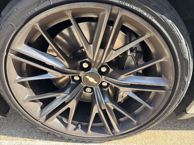2019 Chevrolet Camaro ZL1 | Irving, Texas | Hopper Motorplex