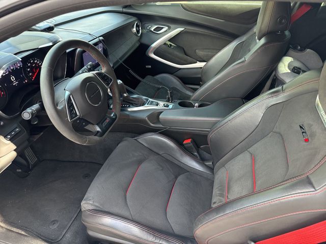 2019 Chevrolet Camaro ZL1 | Irving, Texas | Hopper Motorplex 2019 Chevrolet Camaro ZL1 | Irving, Texas | Hopper Motorplex