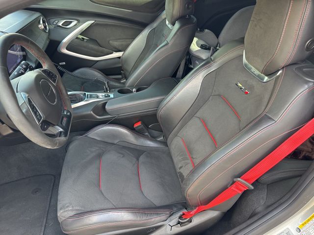 2019 Chevrolet Camaro ZL1 | Irving, Texas | Hopper Motorplex 2019 Chevrolet Camaro ZL1 | Irving, Texas | Hopper Motorplex
