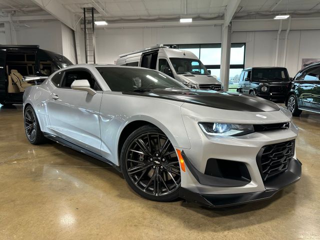 2019 Chevrolet Camaro ZL1 | Irving, Texas | Hopper Motorplex 2019 Chevrolet Camaro ZL1 | Irving, Texas | Hopper Motorplex