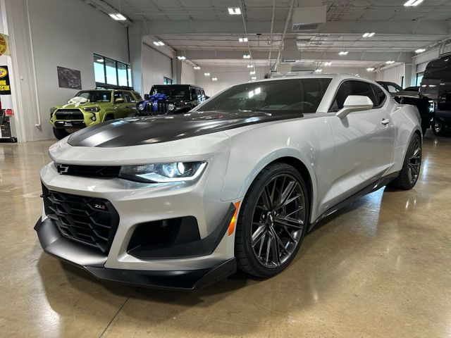 2019 Chevrolet Camaro ZL1 | Irving, Texas | Hopper Motorplex 2019 Chevrolet Camaro ZL1 | Irving, Texas | Hopper Motorplex
