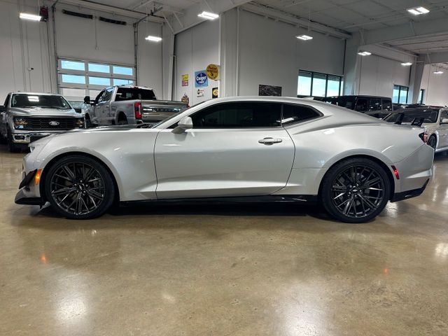 2019 Chevrolet Camaro ZL1 | Irving, Texas | Hopper Motorplex