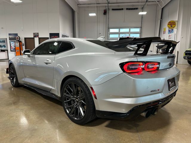 2019 Chevrolet Camaro ZL1 | Irving, Texas | Hopper Motorplex