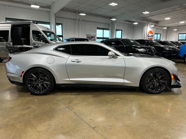 2019 Chevrolet Camaro ZL1 | Irving, Texas | Hopper Motorplex 2019 Chevrolet Camaro ZL1 | Irving, Texas | Hopper Motorplex