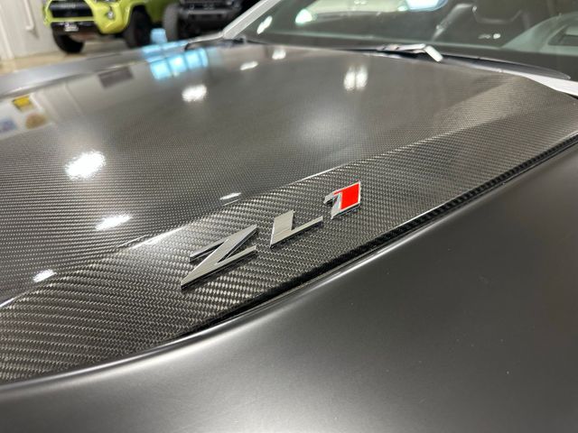 2019 Chevrolet Camaro ZL1 | Irving, Texas | Hopper Motorplex 2019 Chevrolet Camaro ZL1 | Irving, Texas | Hopper Motorplex