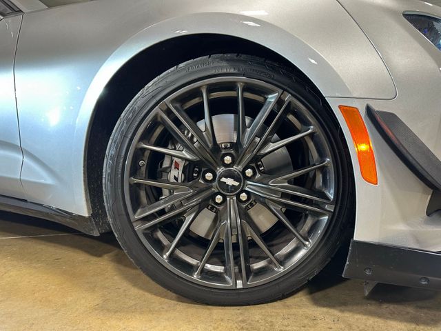 2019 Chevrolet Camaro ZL1 | Irving, Texas | Hopper Motorplex