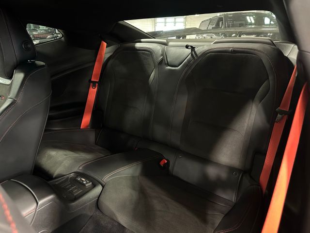 2019 Chevrolet Camaro ZL1 | Irving, Texas | Hopper Motorplex