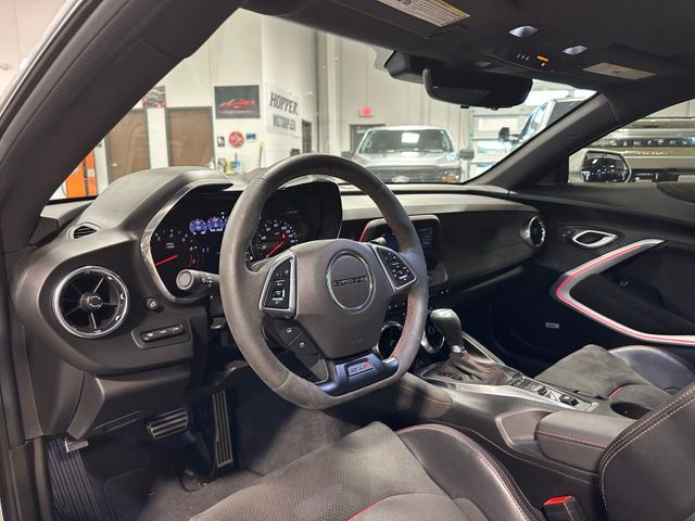 2019 Chevrolet Camaro ZL1 | Irving, Texas | Hopper Motorplex