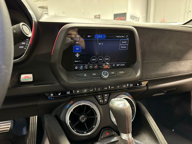 2019 Chevrolet Camaro ZL1 | Irving, Texas | Hopper Motorplex 2019 Chevrolet Camaro ZL1 | Irving, Texas | Hopper Motorplex