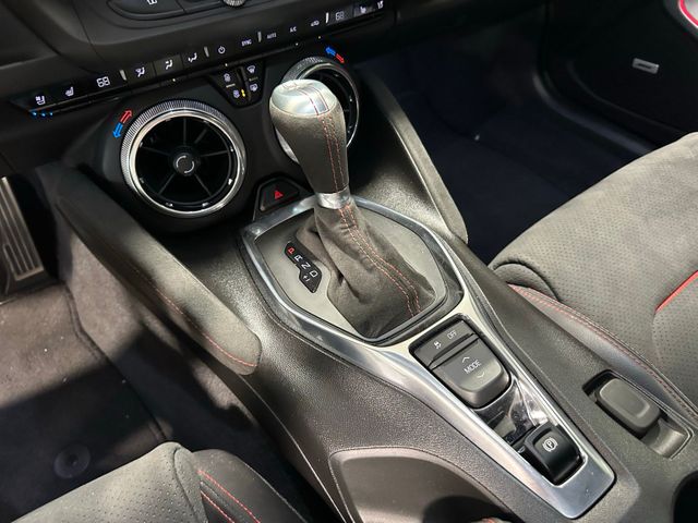 2019 Chevrolet Camaro ZL1 | Irving, Texas | Hopper Motorplex