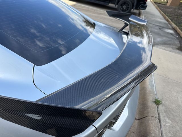 2019 Chevrolet Camaro ZL1 | Irving, Texas | Hopper Motorplex 2019 Chevrolet Camaro ZL1 | Irving, Texas | Hopper Motorplex