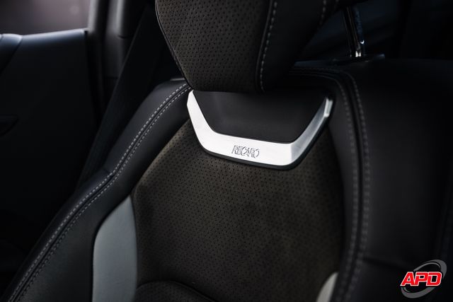 2019 Chevrolet Camaro SS 1LE