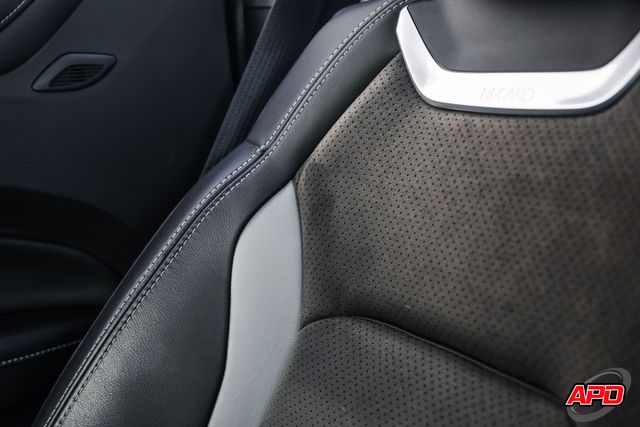 2019 Chevrolet Camaro SS 1LE