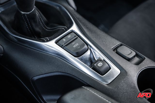 2019 Chevrolet Camaro SS 1LE