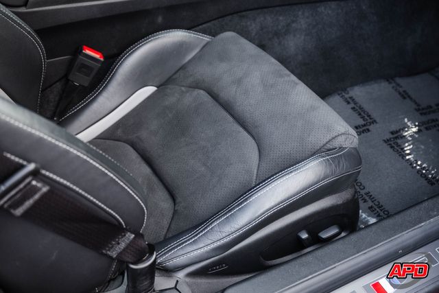 2019 Chevrolet Camaro SS 1LE 2019 Chevrolet Camaro SS 1LE