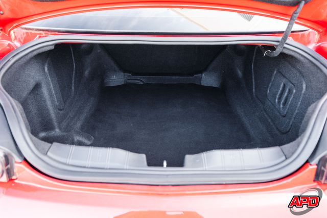 2019 Chevrolet Camaro SS 1LE