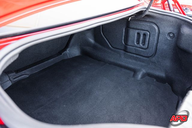 2019 Chevrolet Camaro SS 1LE