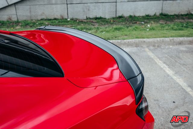 2019 Chevrolet Camaro SS 1LE 2019 Chevrolet Camaro SS 1LE