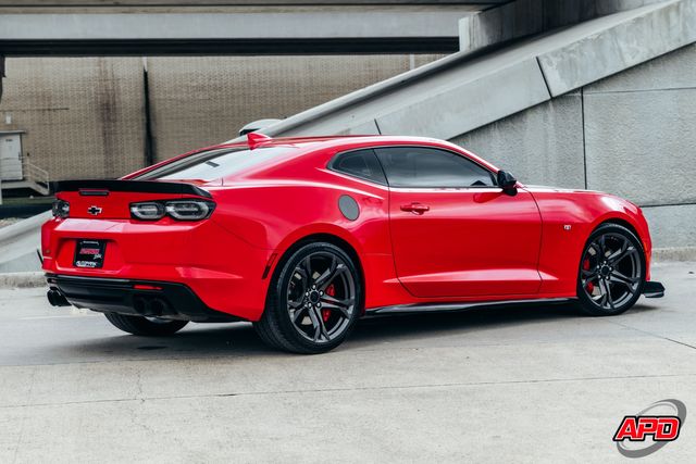 2019 Chevrolet Camaro SS 1LE 2019 Chevrolet Camaro SS 1LE