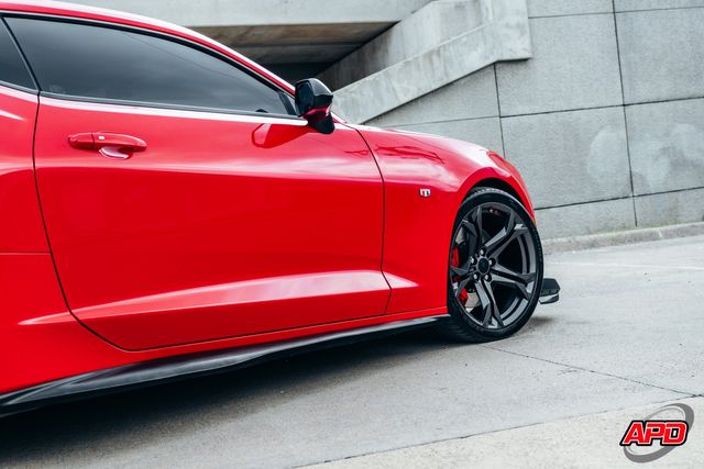 2019 Chevrolet Camaro SS 1LE 2019 Chevrolet Camaro SS 1LE