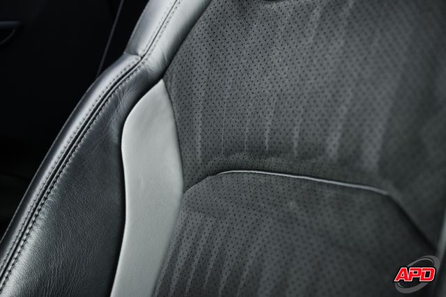 2019 Chevrolet Camaro SS 1LE 2019 Chevrolet Camaro SS 1LE