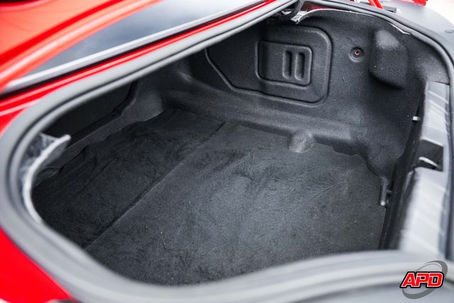 2019 Chevrolet Camaro SS 1LE 2019 Chevrolet Camaro SS 1LE