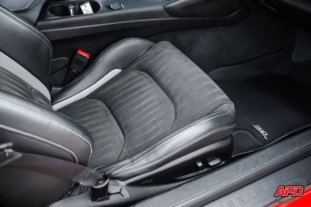 2019 Chevrolet Camaro SS 1LE 2019 Chevrolet Camaro SS 1LE