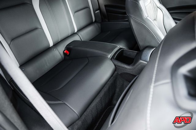 2019 Chevrolet Camaro SS 1LE 2019 Chevrolet Camaro SS 1LE