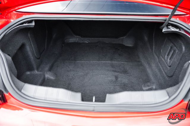 2019 Chevrolet Camaro SS 1LE 2019 Chevrolet Camaro SS 1LE