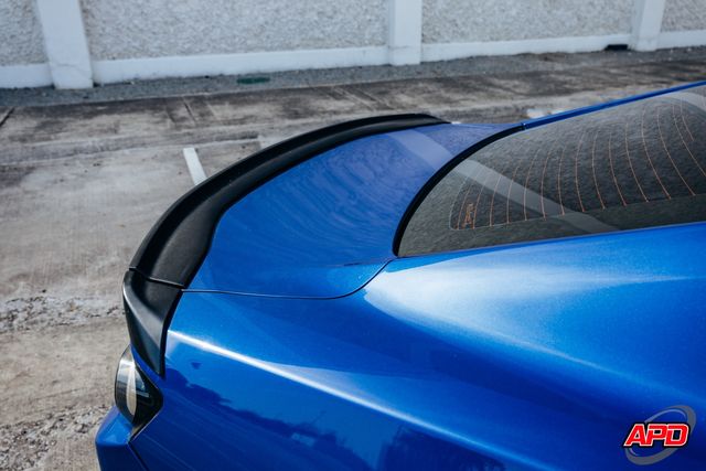 2019 Chevrolet Camaro SS 1LE