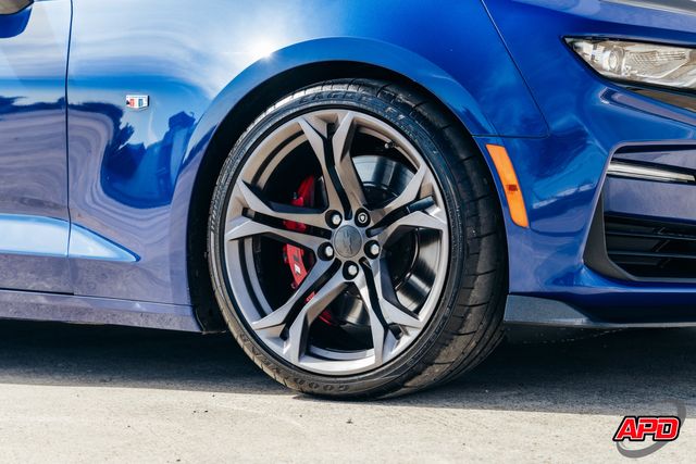 2019 Chevrolet Camaro SS 1LE